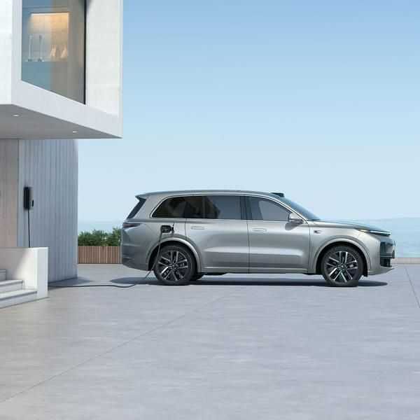 Зарядное устройство Lixiang 7кВт