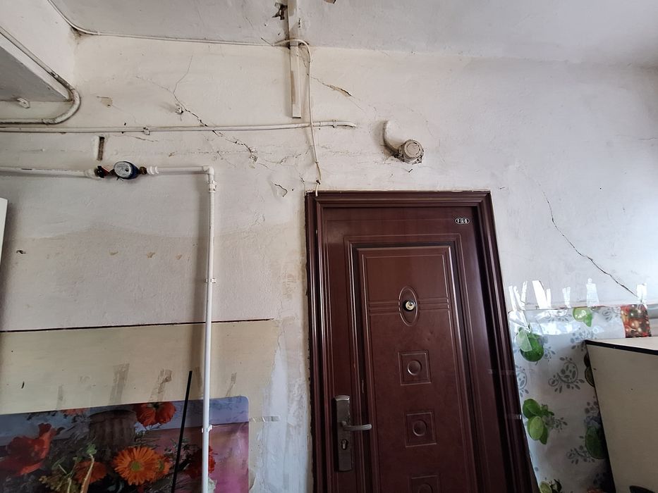 Vand garsoniera port