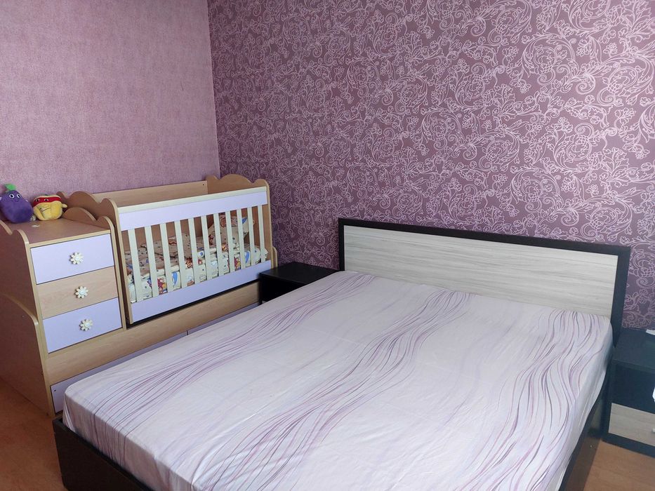 Продава се Двустаен апартамент в Етрополе - 60 кв.м за 765 €/кв.м - Снимка #3