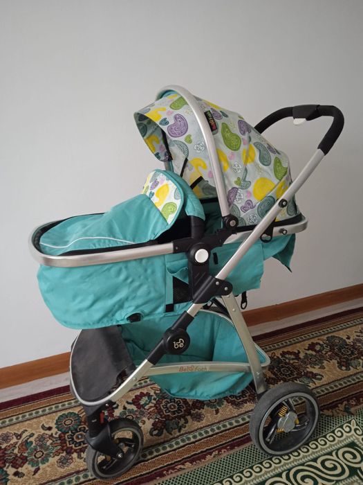 Продам Коляска хорошом состояние