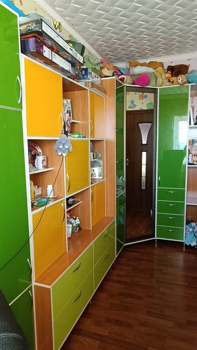 Продажа квартиры