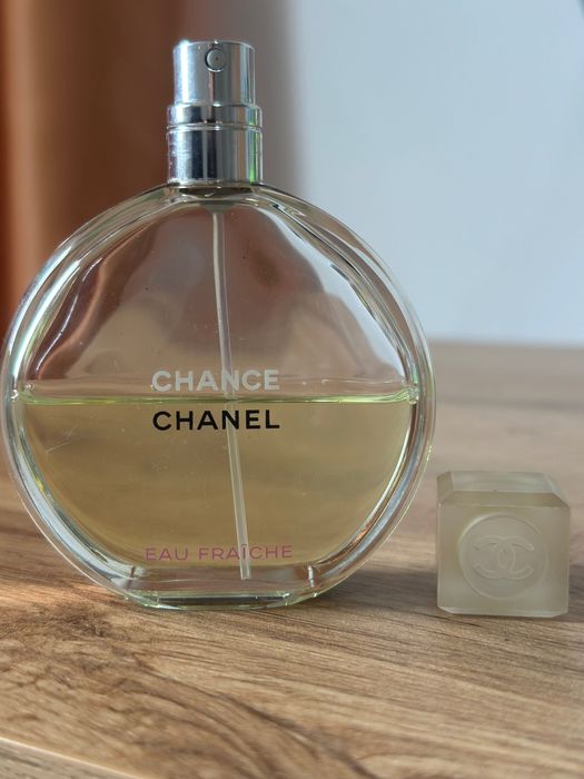 Chanel Chance Eau Fraiche 50ml
