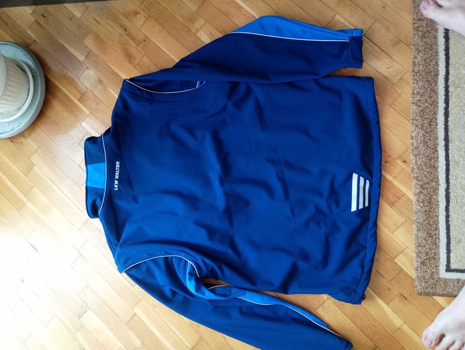 Чисто ново яке LKW Walter