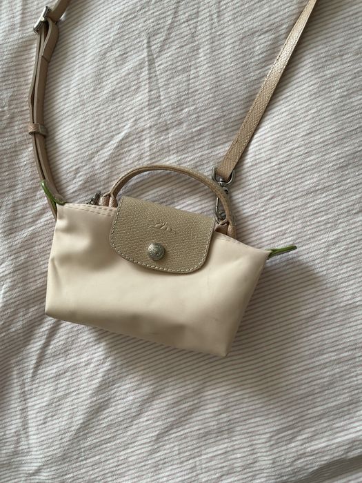 Сумочка longchamp