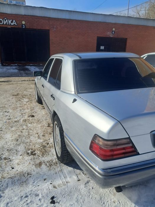 Продам автомашину. Мерседес