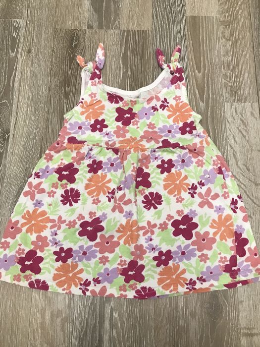 Вещи для девочки zara, h&m