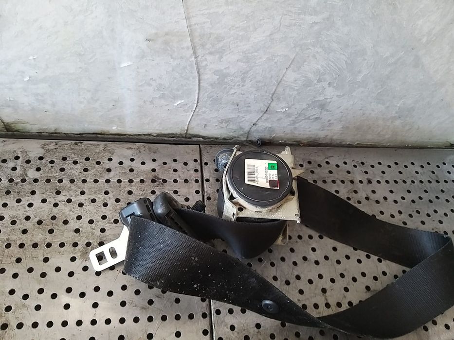 Centura siguranta dreapta fata ford c max 1 601597400d