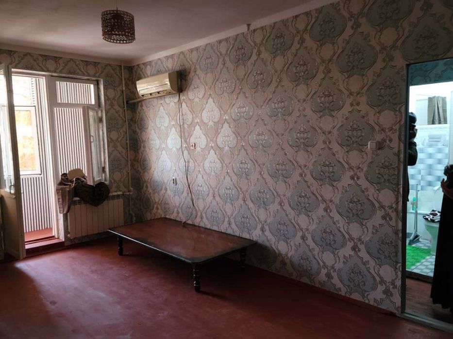 Сдам в аренду квартиру