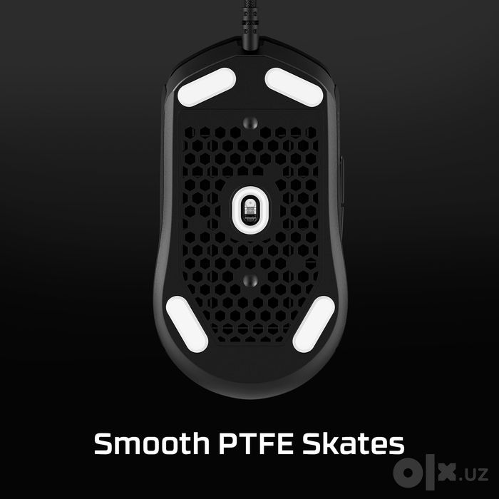 Игровая мышь HyperX Pulsefire Haste 2