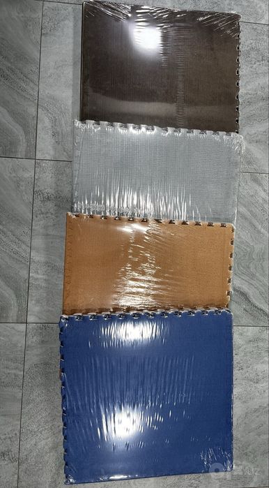 Пазл момик 60*60 см