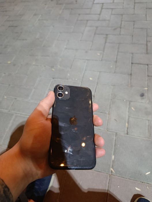 Iphone 11 64 gb