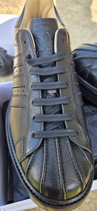 Adidas superstar LUX MIL