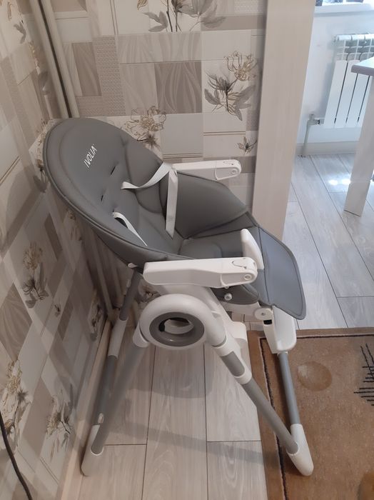 Детский стул для кормления