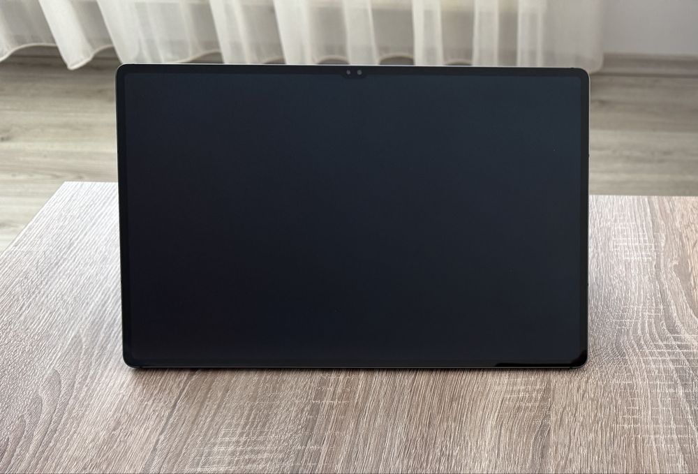 Tableta Samsung Galaxy Tab S8 Ultra 128GB, 8GB RAM, WIFI, negru