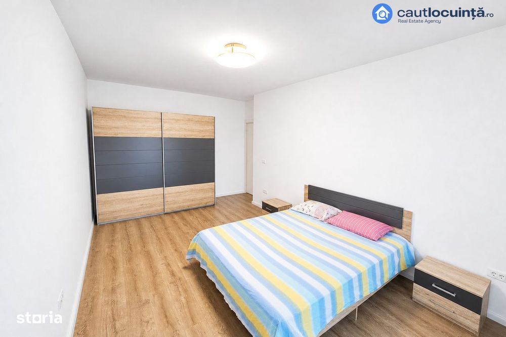 Apartament 3 camere | Băneasa | Pajura