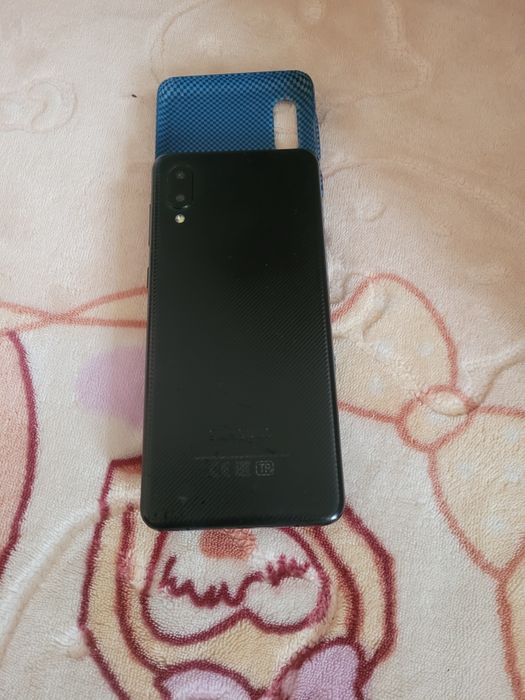 Samsung Galaxy  A02