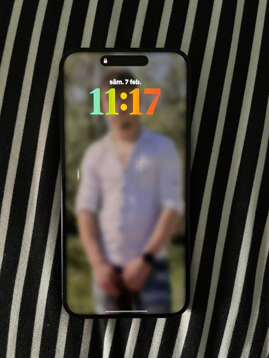 Vand iphone 15 Pro Max