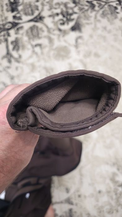 Geaca softshell Icepeak.