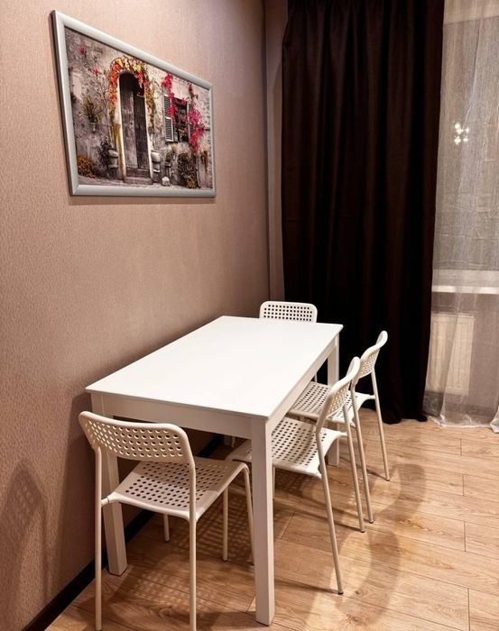 Сдается квартира двухкомнатная