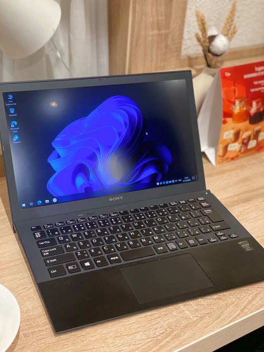Sony Vaio Pro 13