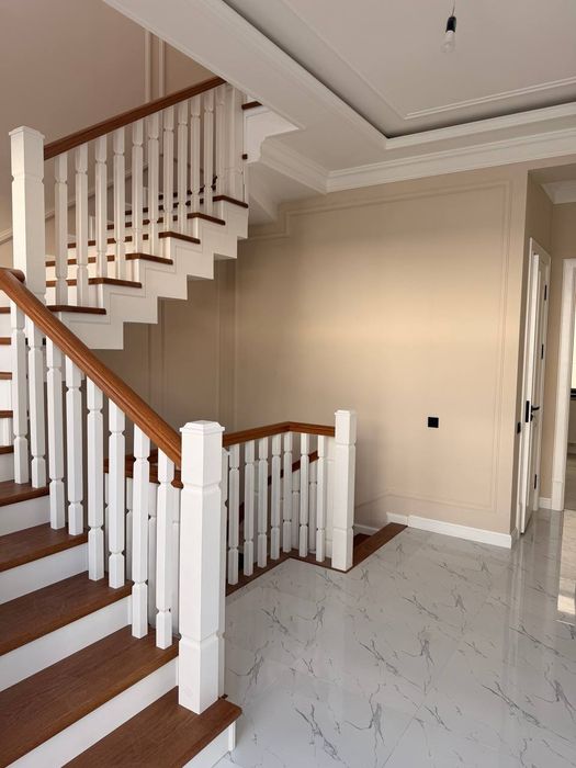 Коттедж Дурмень 1,4 соток