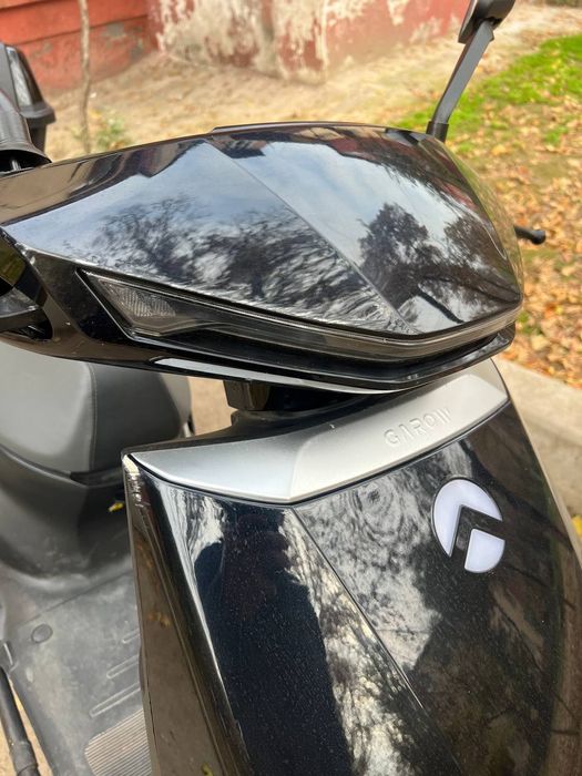 Skuter sotiladi Srochno tok bilan