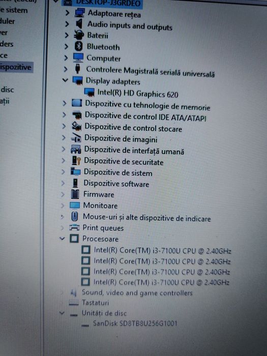 Lenovo Thinkpad L470
