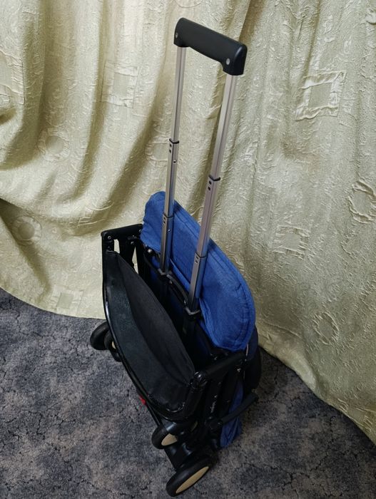 Кроватка , коляска