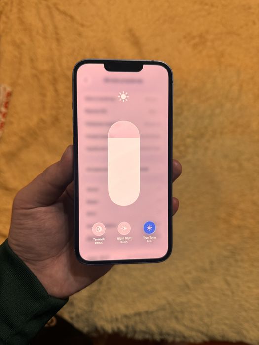 iPhone 13 128GB 79%. В Отличном состоянии!