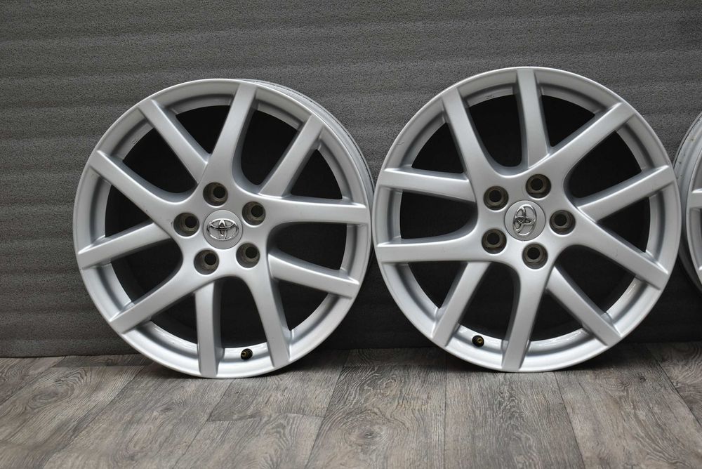 17'' Джанти Toyota