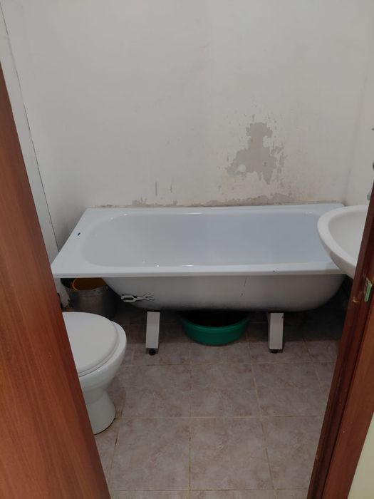 Продам квартиру в 3 мкр