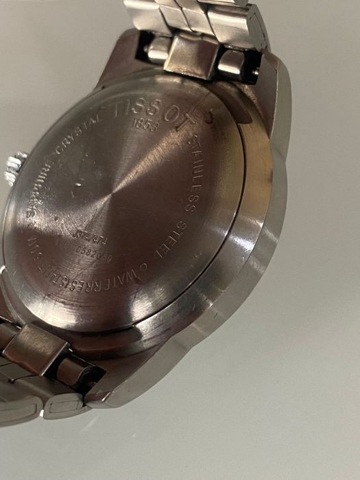 Ceas Tissot PR 50 Amanet BKG