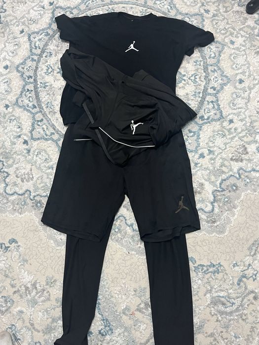 Jordan training set Для тренеровка