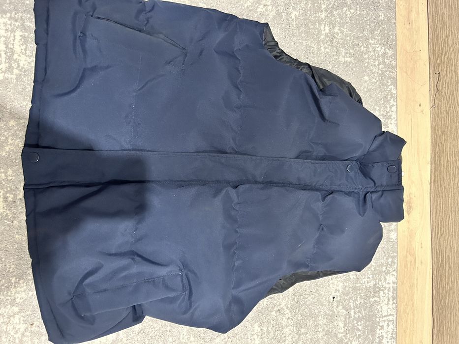 Безрукавка жилетка