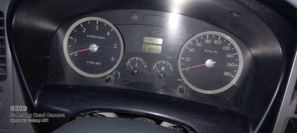 Продается Hyundai Porter II super