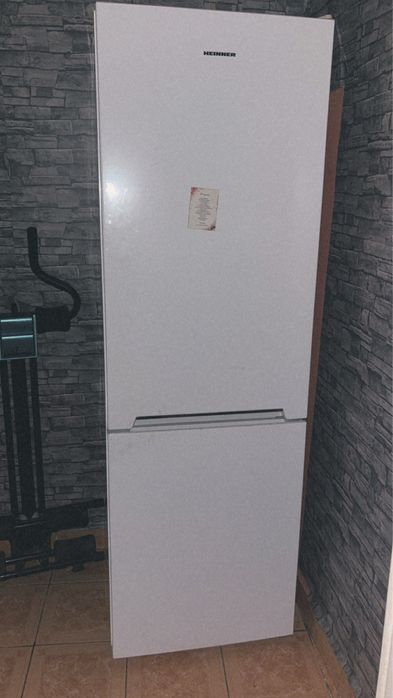 Frigider Heinner,75% folosesc