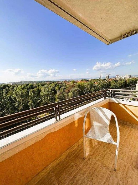 Дава се под наем Двустаен апартамент в София, Бъкстон - 40 кв.м за 367.2 € - Снимка #5