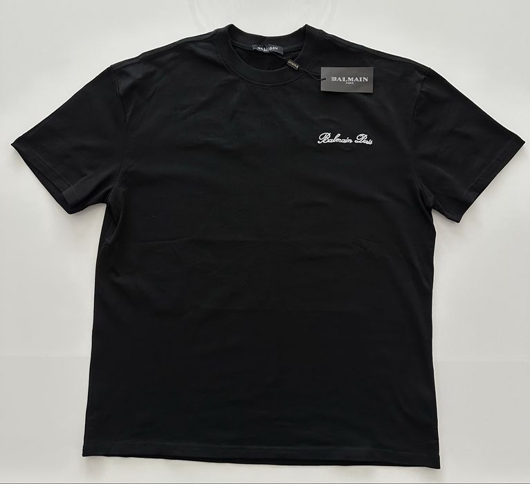 Tricou Balmain Paris