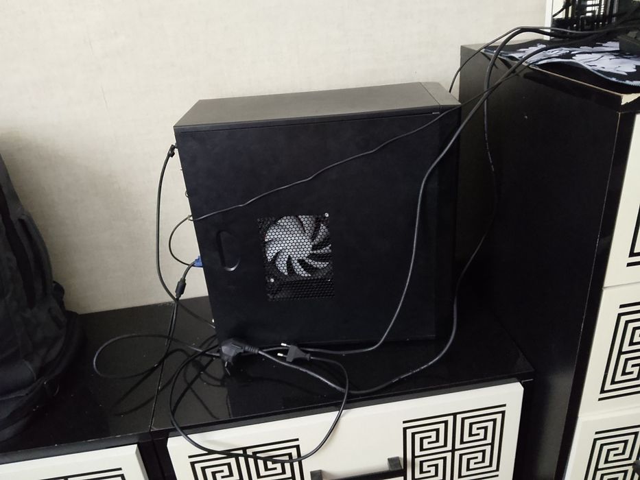 продам компютер  для работ