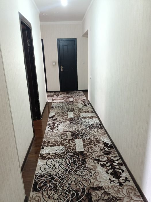 Срочно 3х квартира продается 3/4/7 кирпичный новостройка