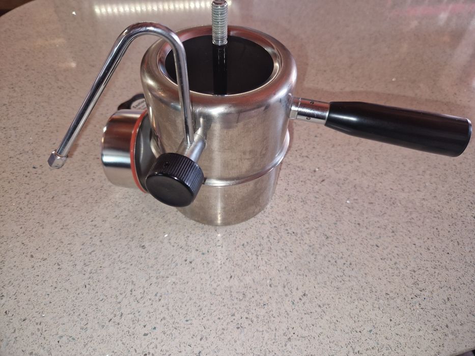Bellman Steamer/cafea