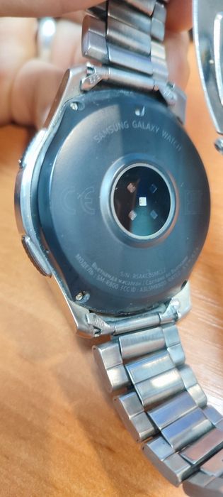 Samsung galaxy watch