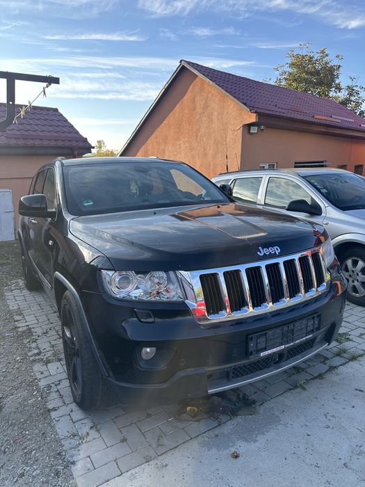 JEEP Cherokee 2011 — imagine 1
