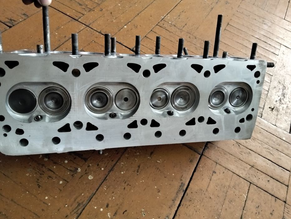 Продам ГБЦ 4216 на газель