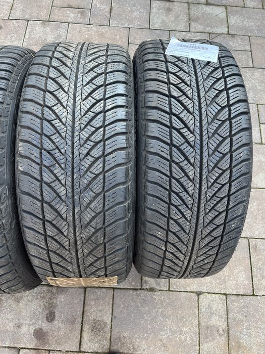 Jante 380 5x120 originale Bmw F20 F30 Anvelope Goodyear 205 50 17 7mm
