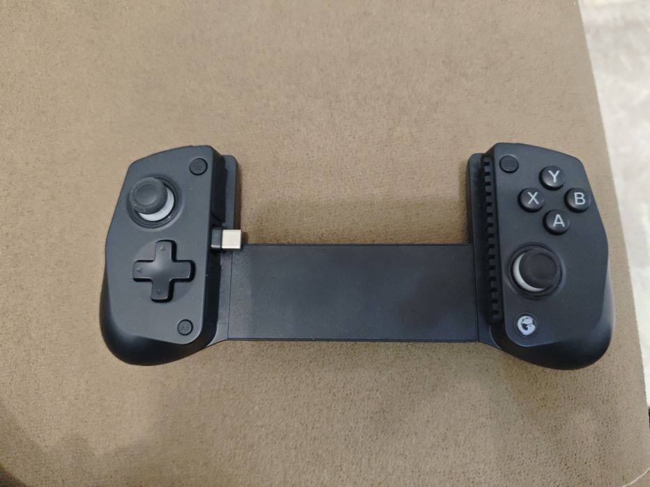 Телескопический контроллер gamesir x5 lite