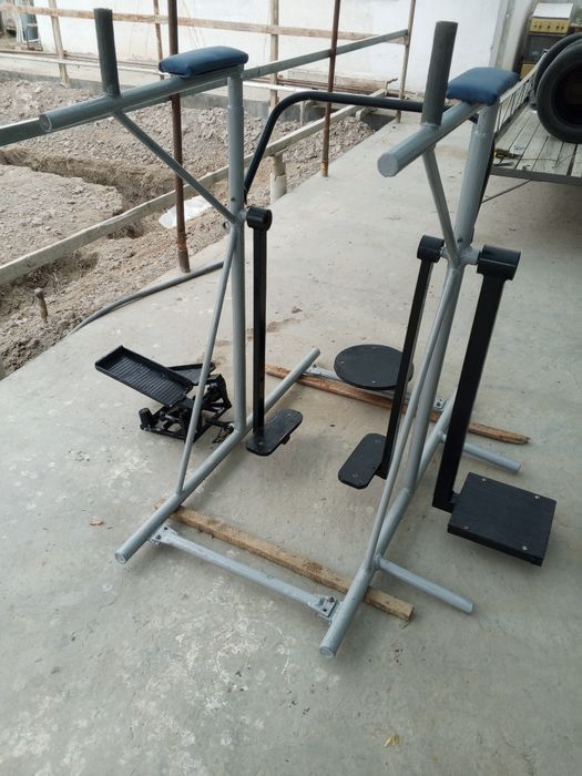 Тренажер тренажер