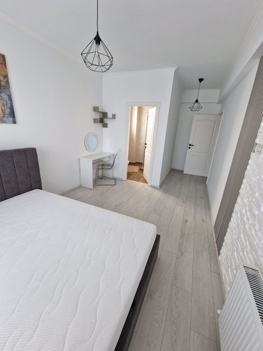 apartament 3 camere decomandat