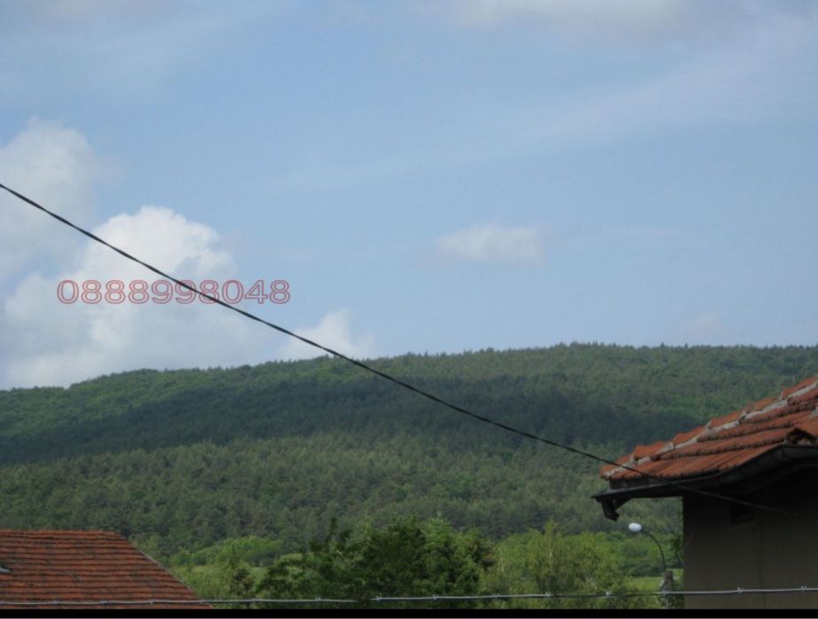 Продава КЪЩА, област София, с. Горни Окол