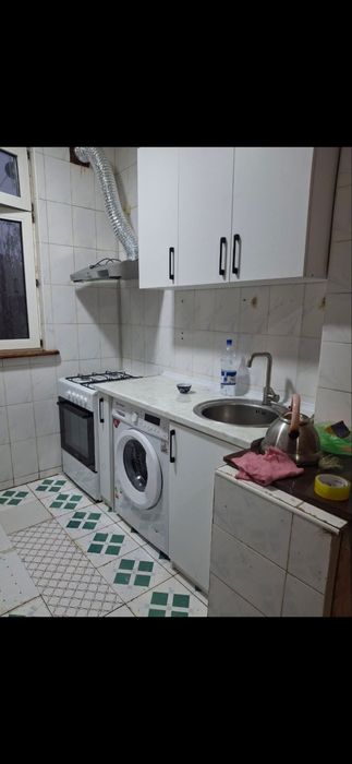 Сдается 2х комнатная квартира от собственника